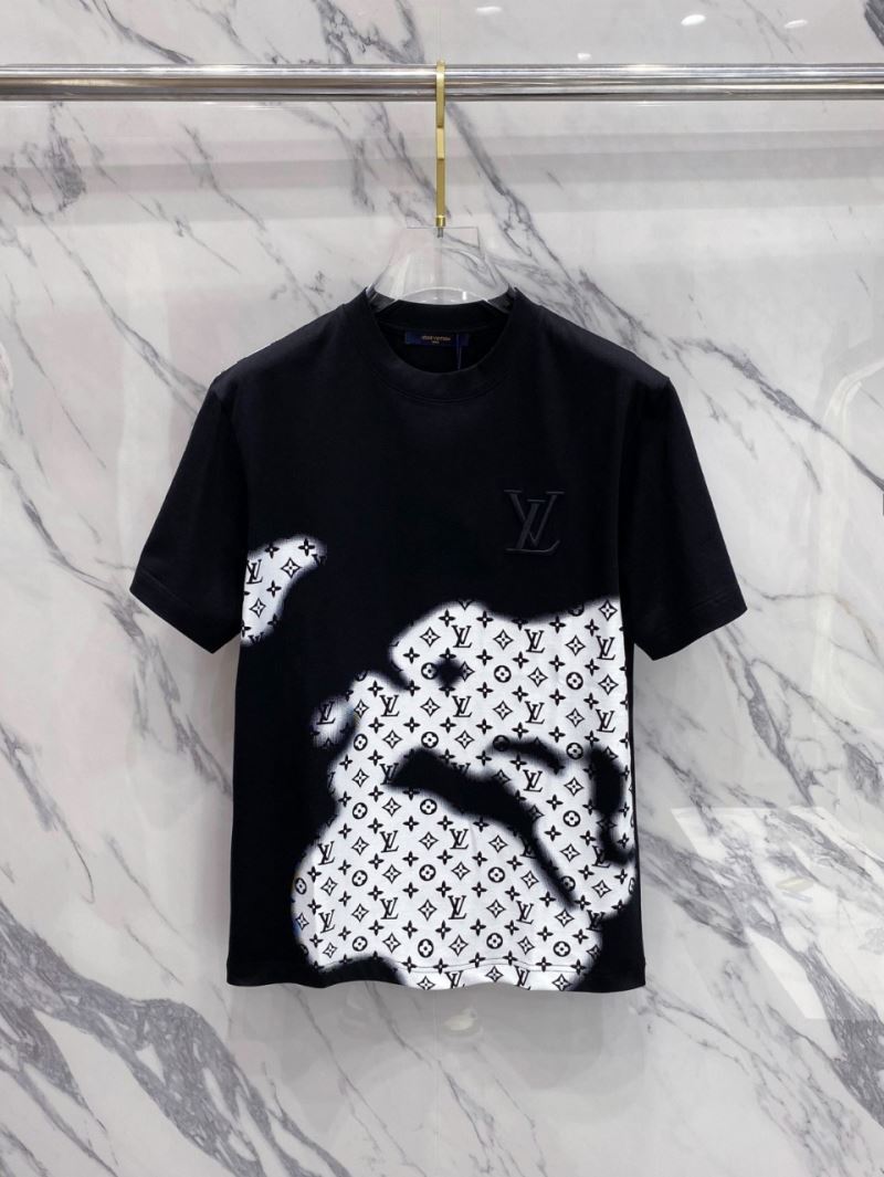 Louis Vuitton T-Shirts